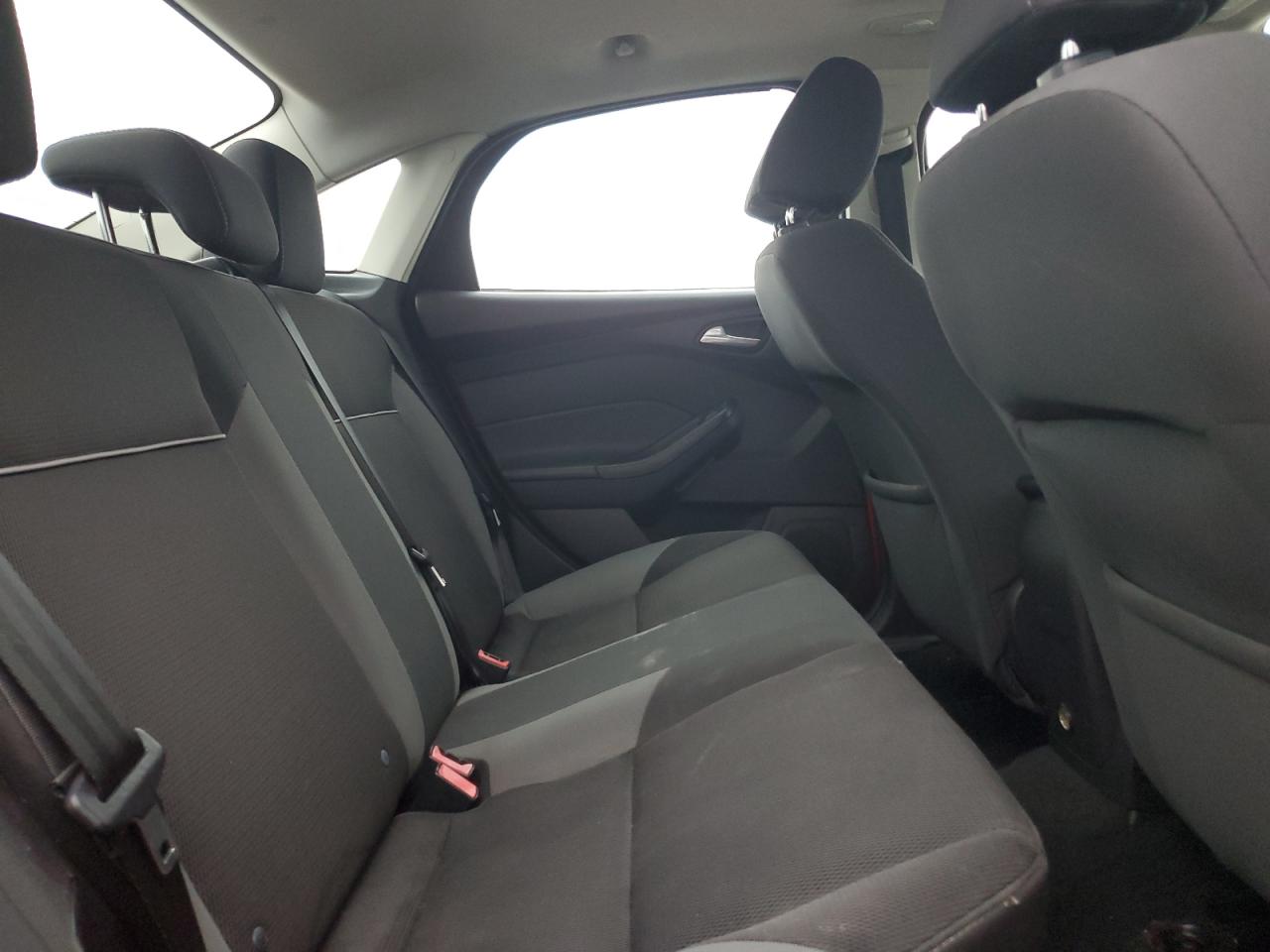 2014 Ford Focus - Image 10