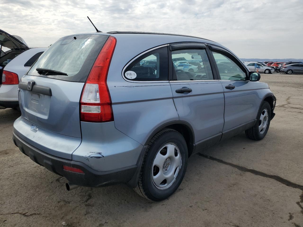 2009 Honda CR-V - Image 3