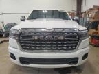 2025 RAM 1500 LIMITED for sale at Copart AB - EDMONTON