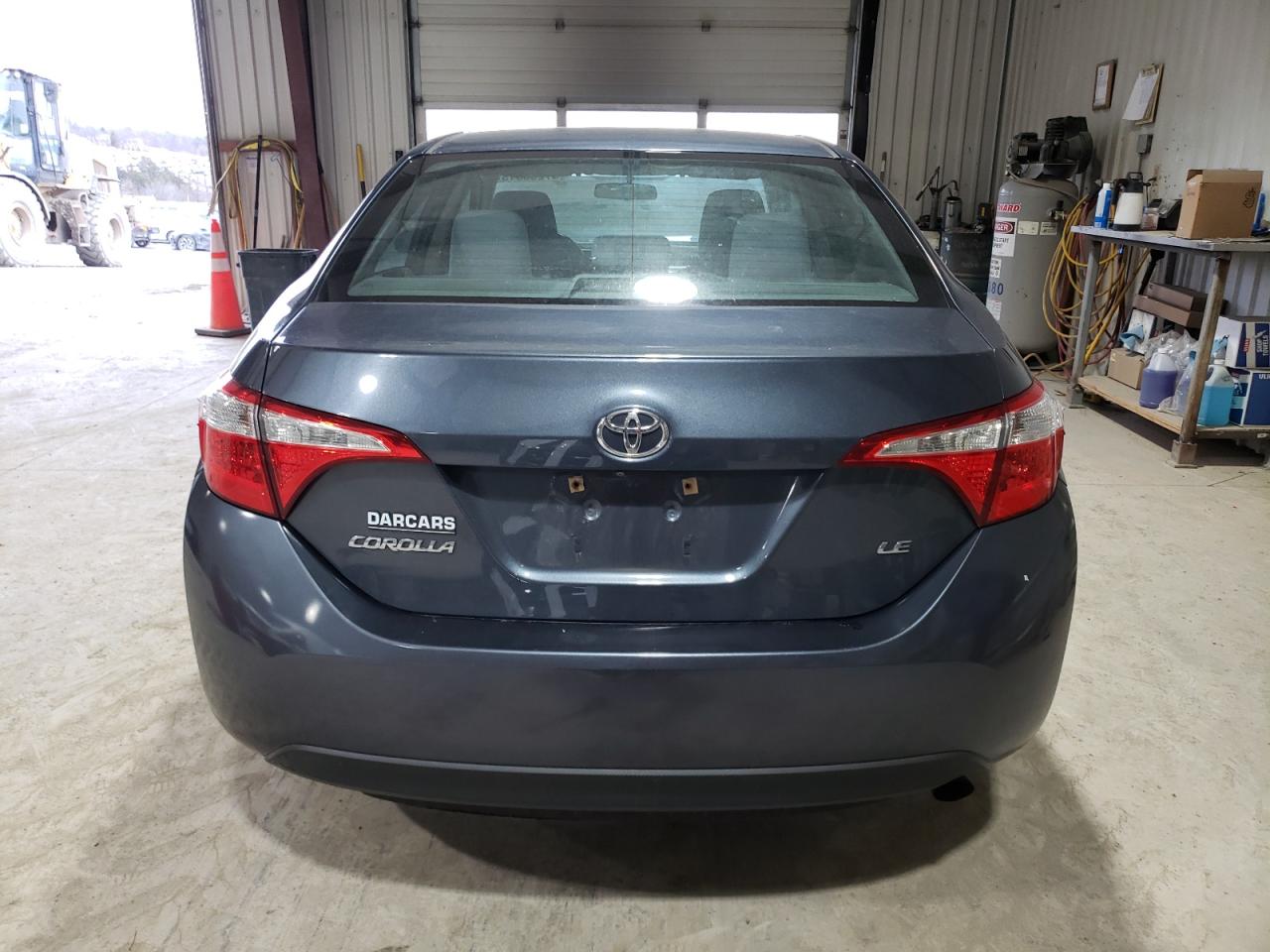 2015 Toyota Corolla - Image 6