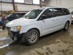 2015 DODGE GRAND CARAVAN SE à vendre chez Copart AB - EDMONTON
