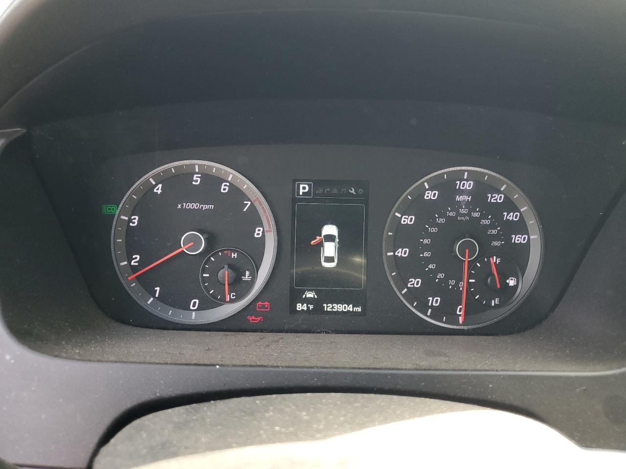 2015 Hyundai Sonata - Image 9