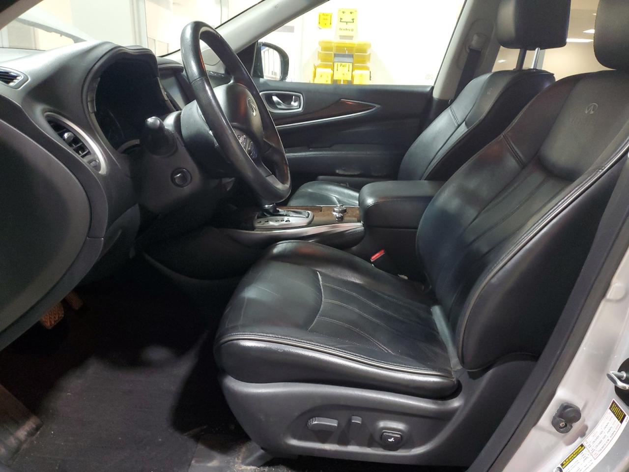 2013 Infiniti Jx35 VIN: 5N1AL0MM7DC314267 Lot: 47834715