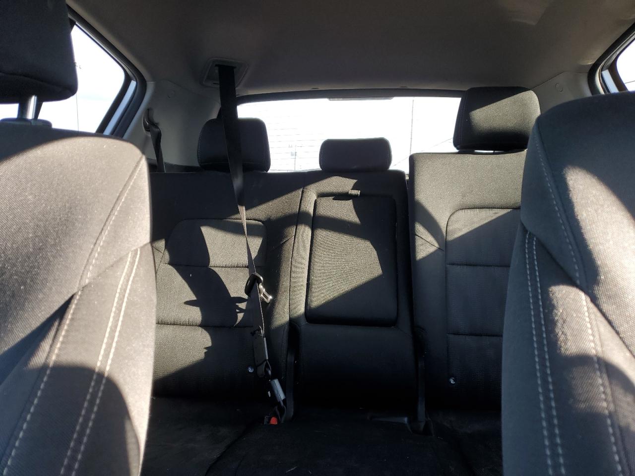 2021 Kia Sportage - Image 10