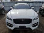 2017 JAGUAR F-PACE R - SPORT for sale at Copart ON - TORONTO