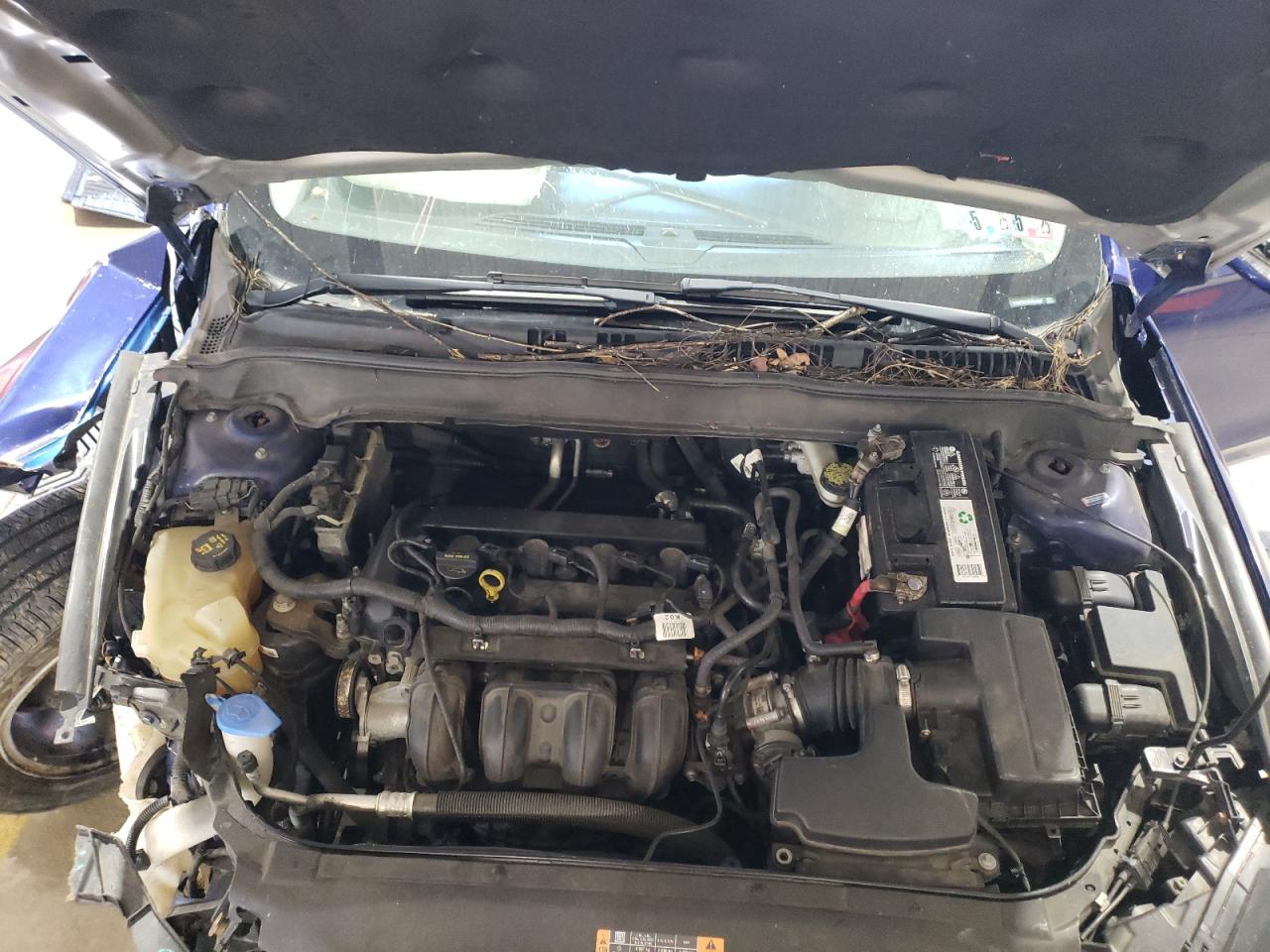 2014 Ford Fusion - Image 11