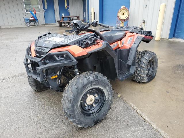 2022 POLARIS SPORTSMAN 850 ULTIMATE TRAIL LE