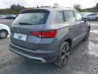 2023 SEAT ATECA SE T for sale at Copart BELFAST