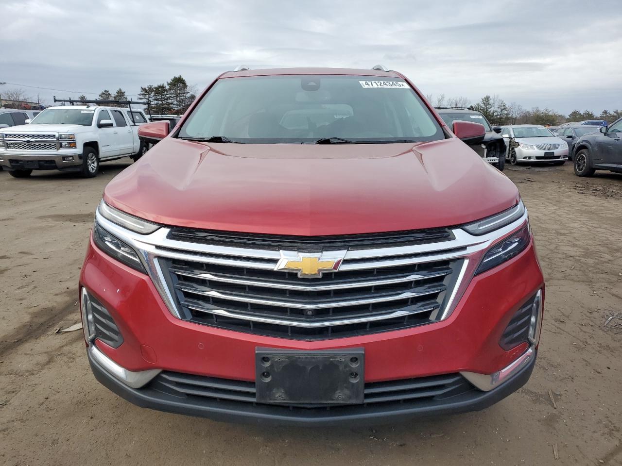 2022 Chevrolet Equinox - Image 5