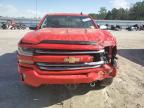 2018 Chevrolet Silverado K1500 Lt de vânzare în Harleyville, SC - Biohazard/Chemical