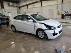 2016 Hyundai Accent Se for Sale in Franklin, WI - Front End