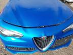 2019 ALFA ROMEO GIULIA VEL for sale at Copart CORBY