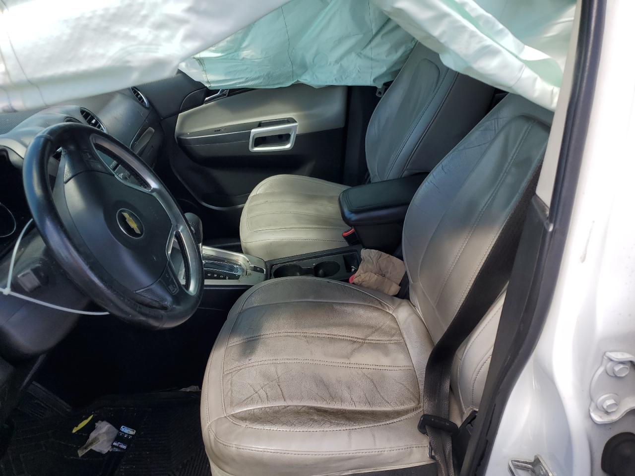 2014 Chevrolet Captiva - Image 7