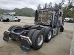 2012 Volvo Vn Vnl en Venta en Van Nuys, CA - Burn