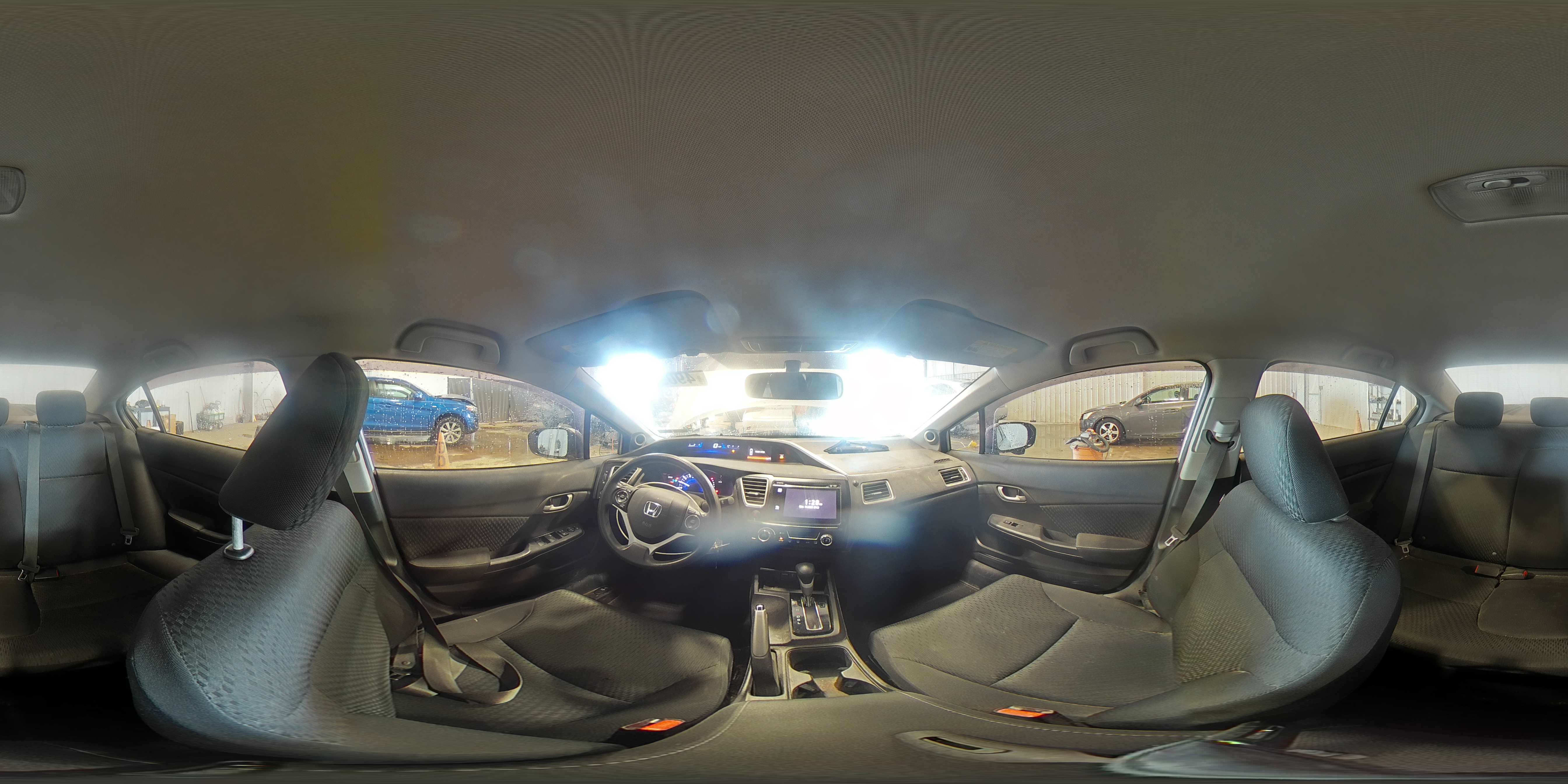 2015 Honda Civic - Image 15