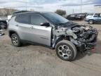 2022 Jeep Compass Trailhawk للبيع في Las Vegas، NV - Front End
