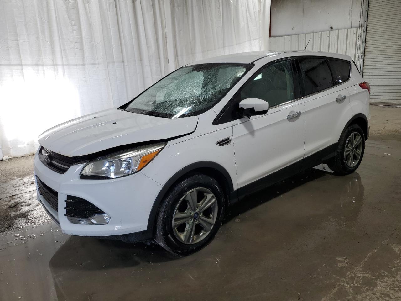 2013 Ford Escape Se იყიდება Albany-ში, NY - Front End