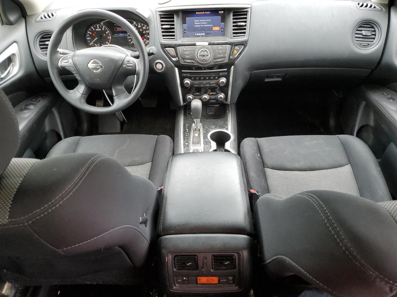 2019 Nissan Pathfinder - Image 8