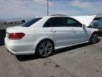 2014 Mercedes-Benz E 350 იყიდება North Las Vegas-ში, NV - Front End