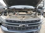 2021 Chevrolet Silverado K1500 Rst на продаже в Sacramento, CA - Front End