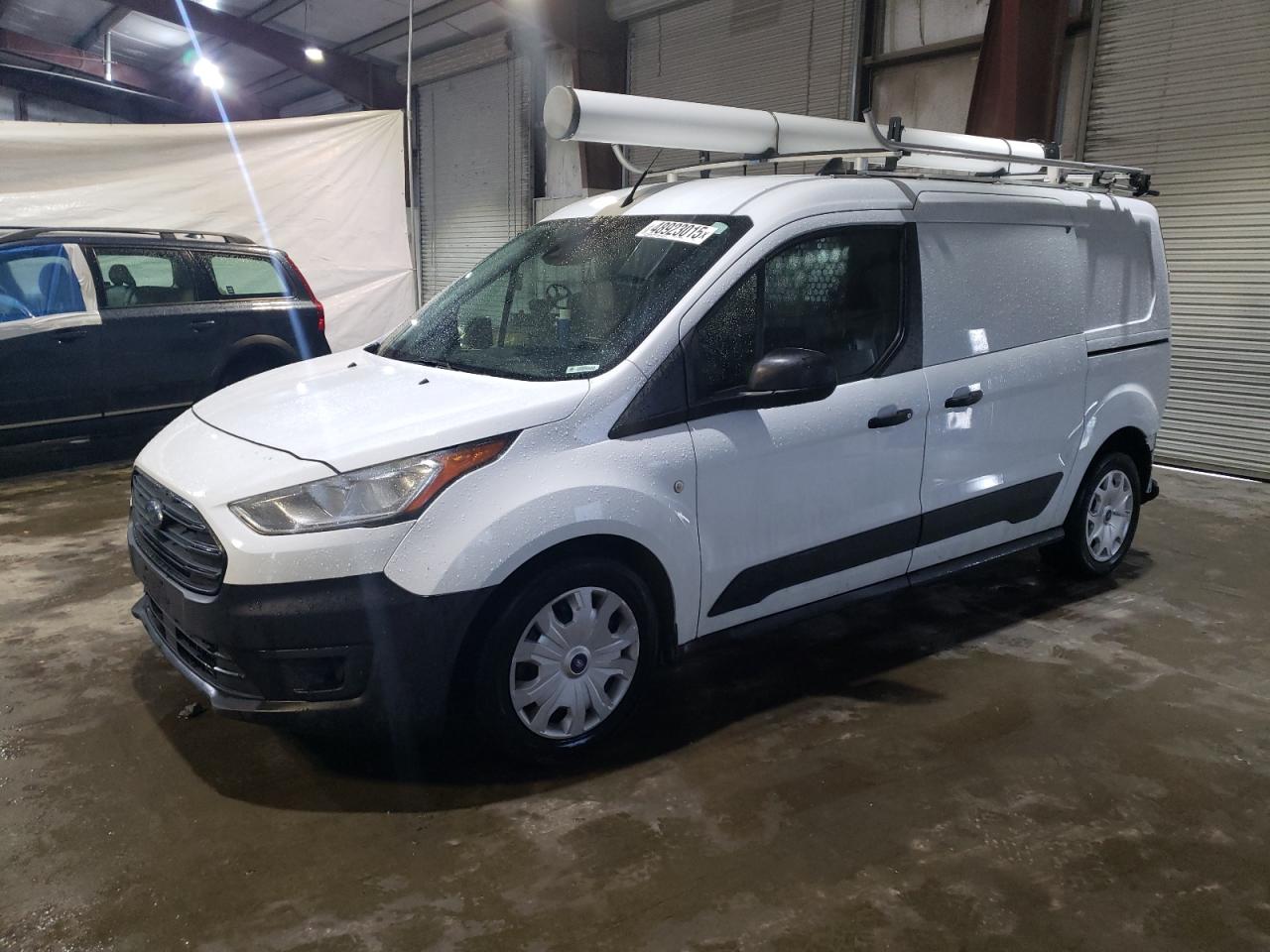 2019 Ford Transit Connect Xl na sprzedaż w North Billerica, MA - Rear End