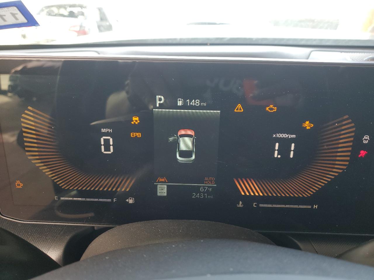 2025 Kia K4 Lx VIN: 3KPFT4DE9SE068449 Lot: 49231795