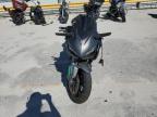 2022 HONDA CBR500 RA   for sale at Copart FL - FT. PIERCE