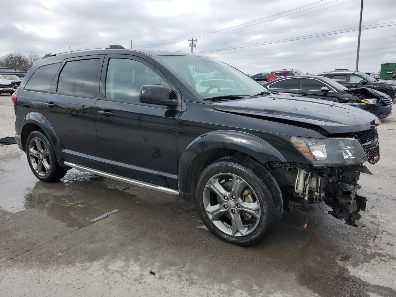 2017 Dodge Journey - Image 4
