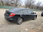 2012 Honda Civic Ex en Venta en Laurel, MD - Front End