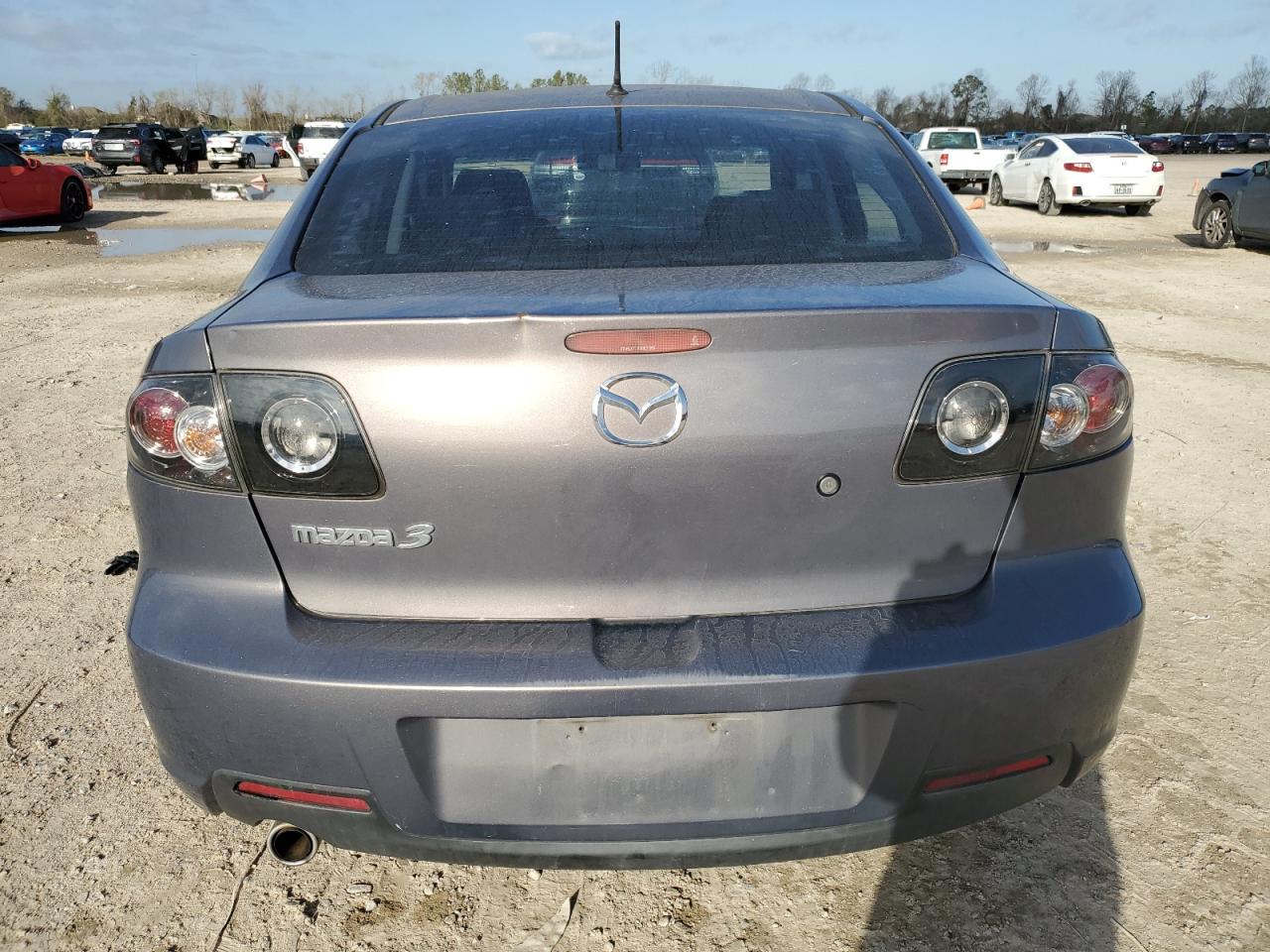 2007 Mazda 3 - Image 6