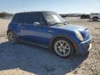 2005 Mini Cooper S for Sale in Madisonville, TN - Side