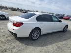 2015 Bmw 750 Li for Sale in Antelope, CA - Side
