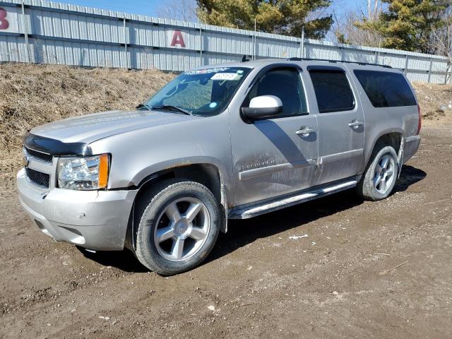 2007 Chevrolet Suburban K1500