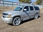 2007 Chevrolet Suburban K1500 продається в Davison, MI - Front End