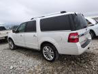 2016 Ford Expedition El Platinum for Sale in Magna, UT - Front End