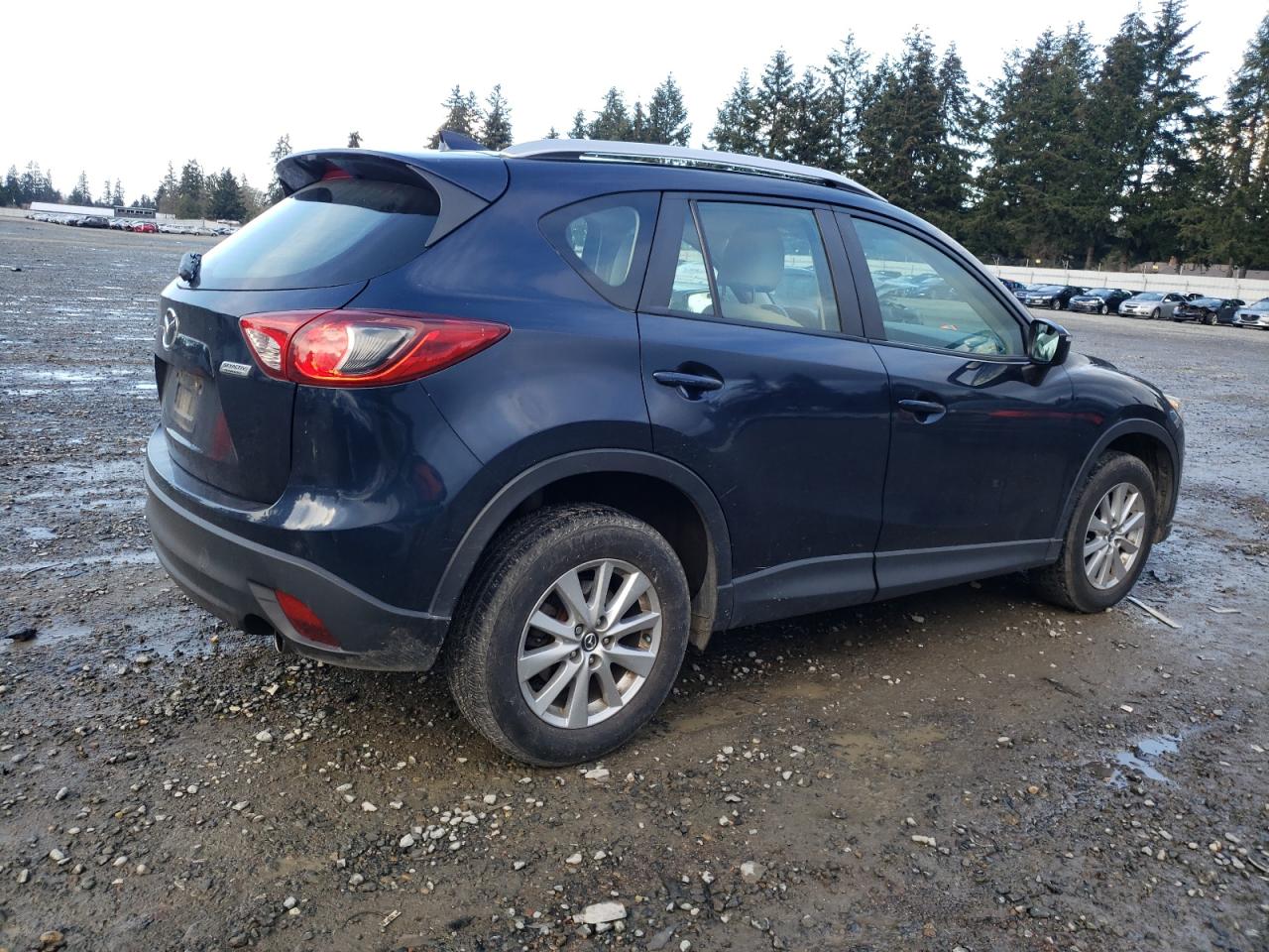 2016 Mazda CX-5 - Image 3