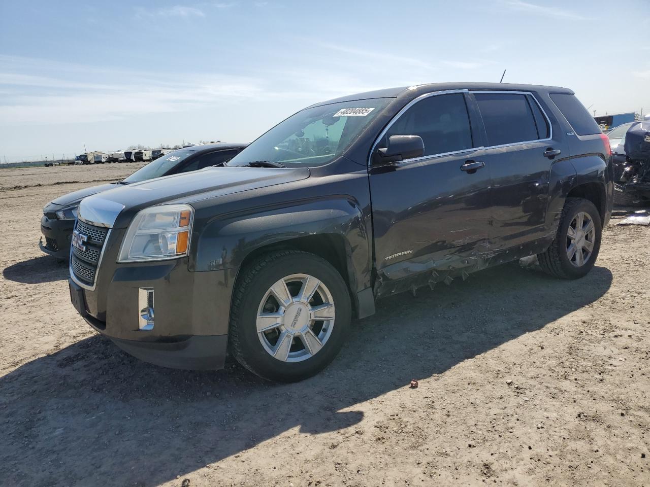 2013 GMC Terrain - Image 1