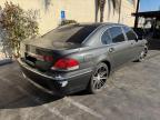 2003 Bmw 745 Li zu verkaufen in Van Nuys, CA - Minor Dent/Scratches