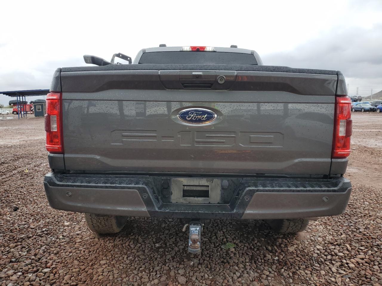 2022 Ford F-150 - Image 6