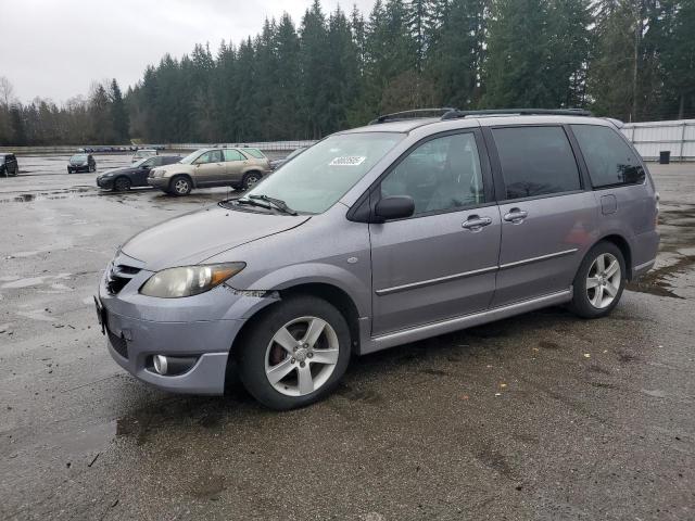 2004 Mazda Mpv Wagon