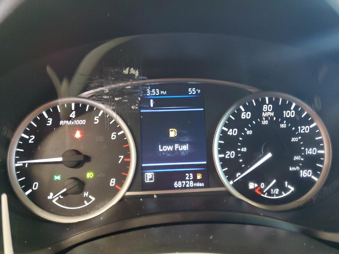 2019 Nissan Sentra S VIN: 3N1AB7APXKY273395 Lot: 50689315