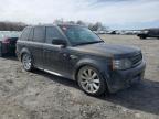 2013 Land Rover Range Rover Sport Hse Luxury იყიდება Assonet-ში, MA - Biohazard/Chemical
