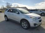 2013 Chevrolet Equinox Lt   na sprzedaż w Sikeston, MO - All Over