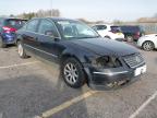 2005 VOLKSWAGEN PASSAT HIG for sale at Copart SANDTOFT