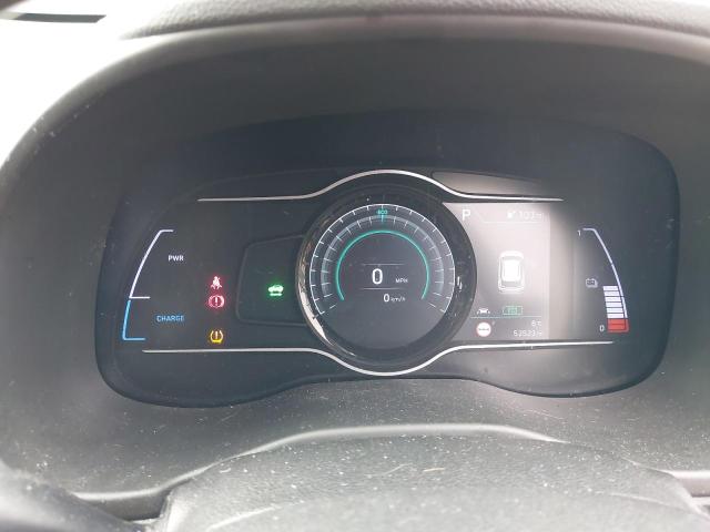 2020 HYUNDAI KONA PREMI