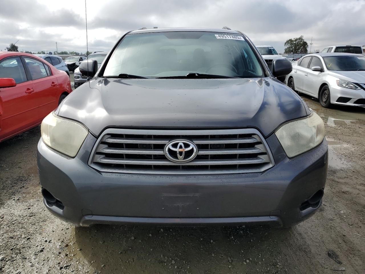 2009 Toyota Highlander - Image 5