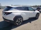 2023 Hyundai Tucson Limited de vânzare în Dunn, NC - All Over