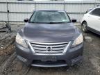 2014 Nissan Sentra S for Sale in Albany, NY - Rear End