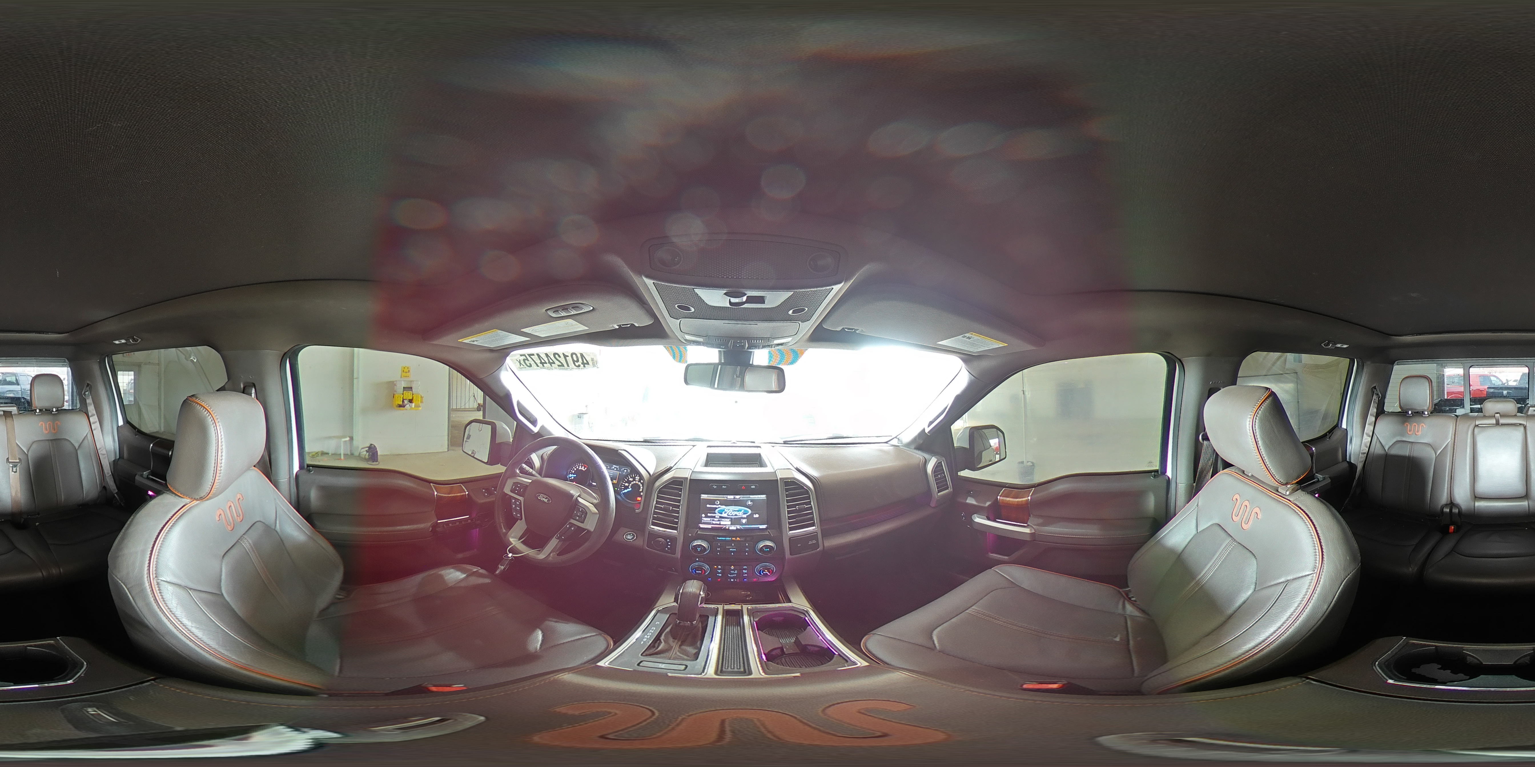2015 Ford F-150 - Image 13