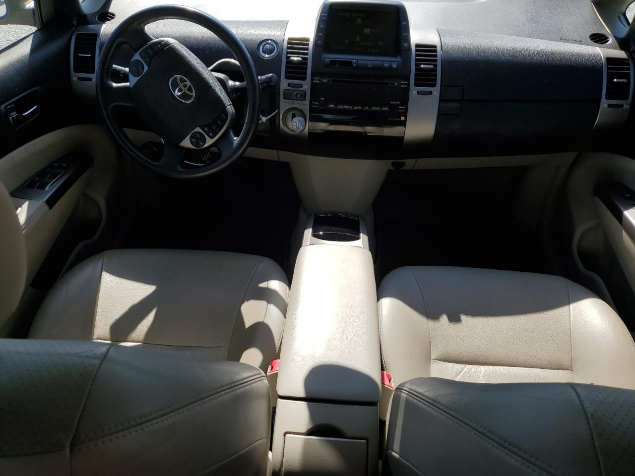 2008 Toyota Prius - Image 8